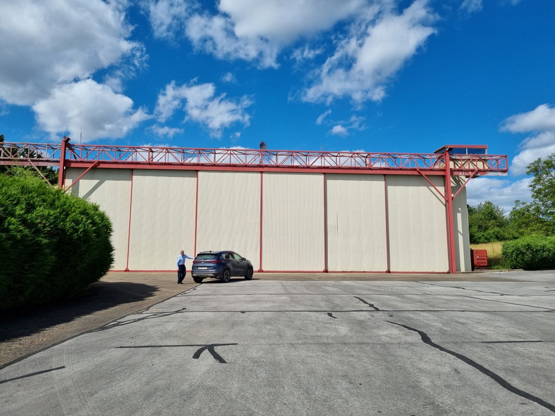terrain en vente à MIGENNES (89400)