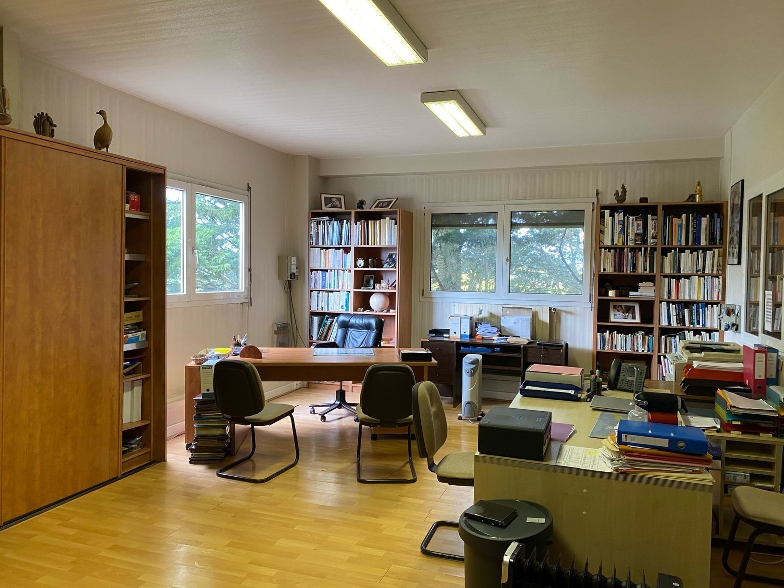 terrain en vente à MIGENNES (89400)