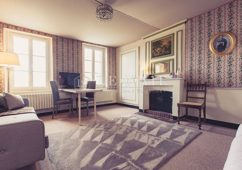 mansion (hôtel particulier) 8 rooms for sale on POITIERS (86000)