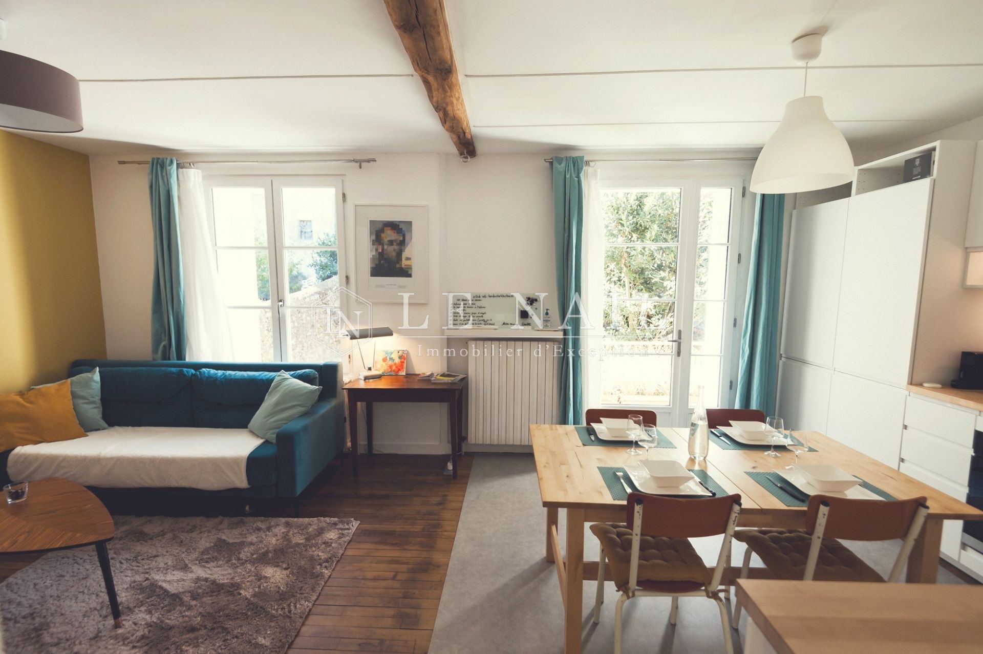mansion (hôtel particulier) 8 rooms for sale on POITIERS (86000)