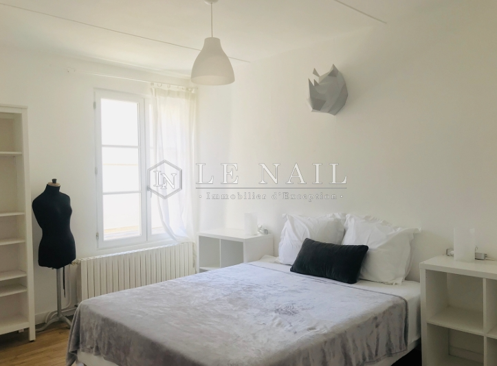 mansion (hôtel particulier) 8 rooms for sale on POITIERS (86000)