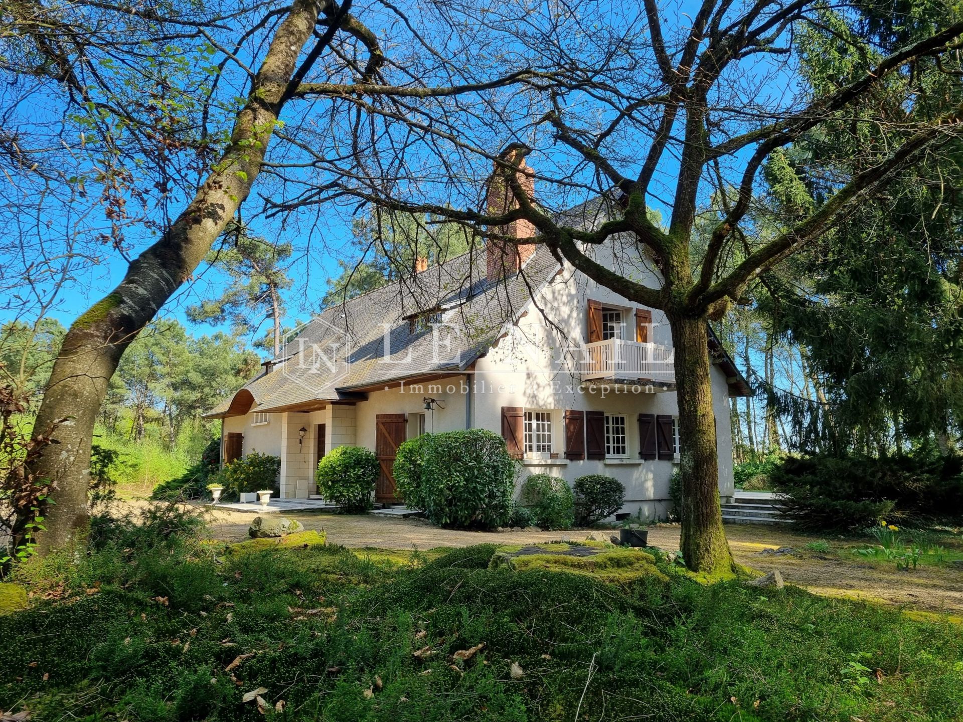 house 10 rooms for sale on TOURS (37000)