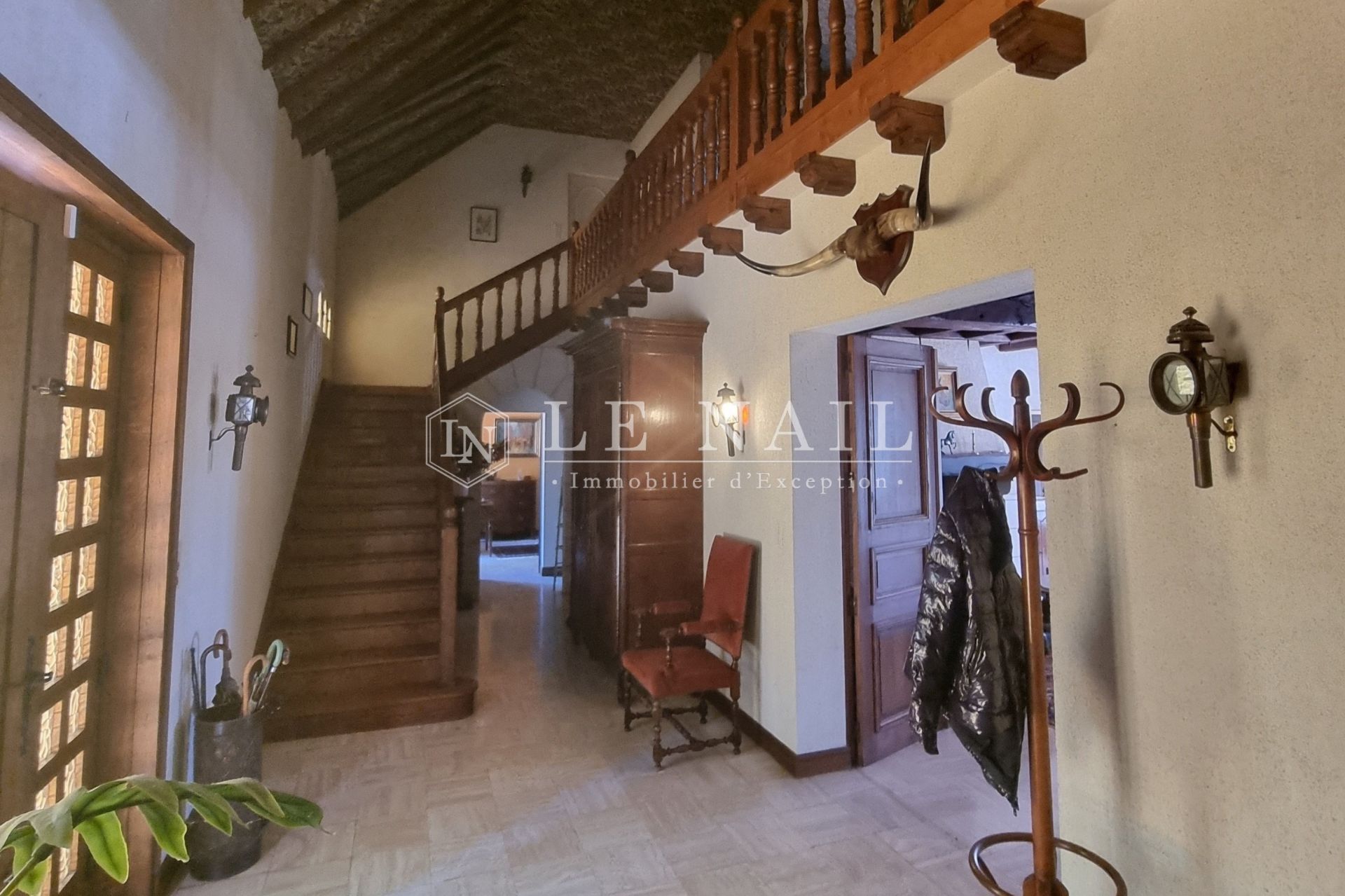 house 10 rooms for sale on TOURS (37000)
