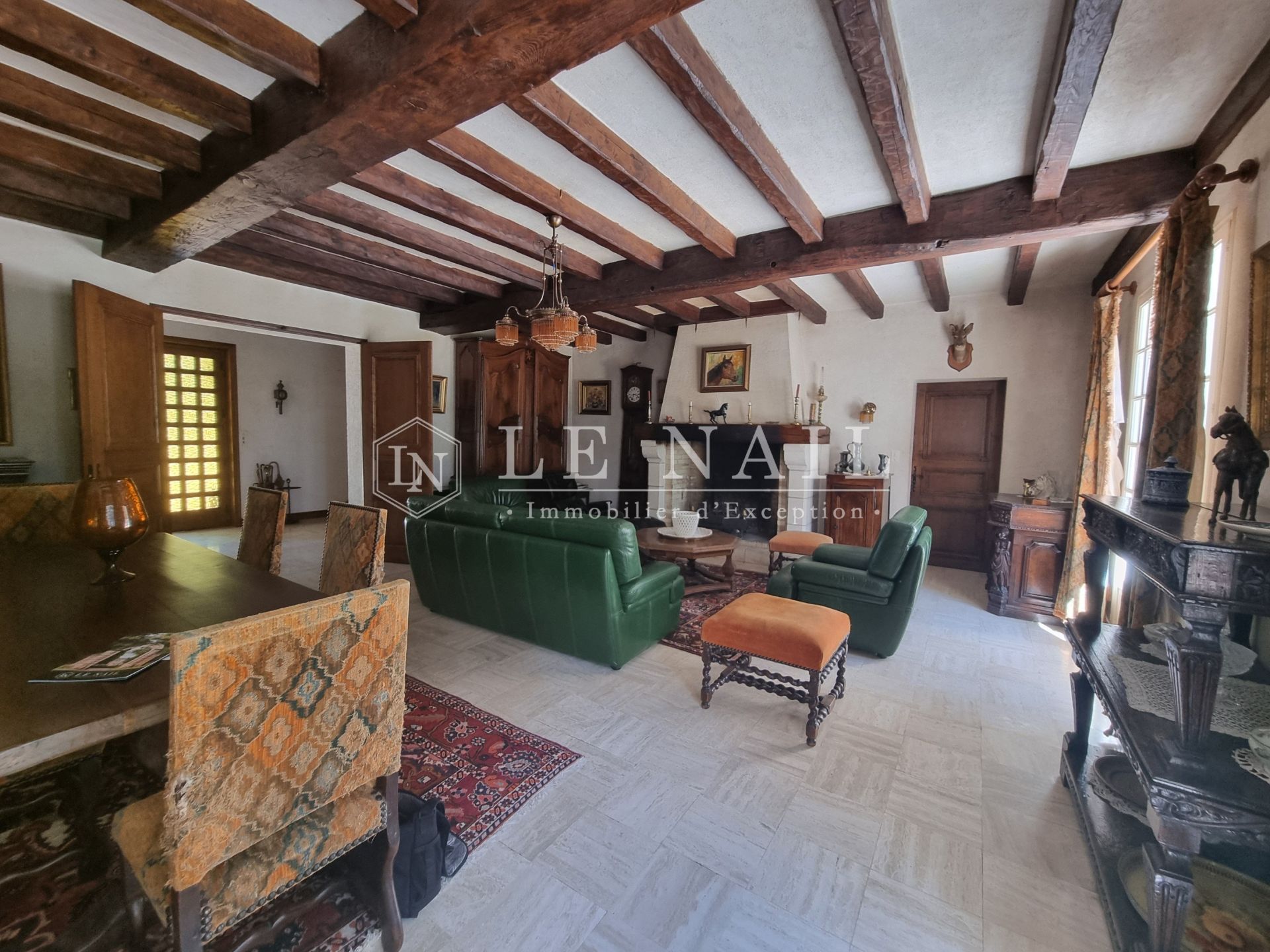 maison 10 pièces en vente à TOURS (37000)