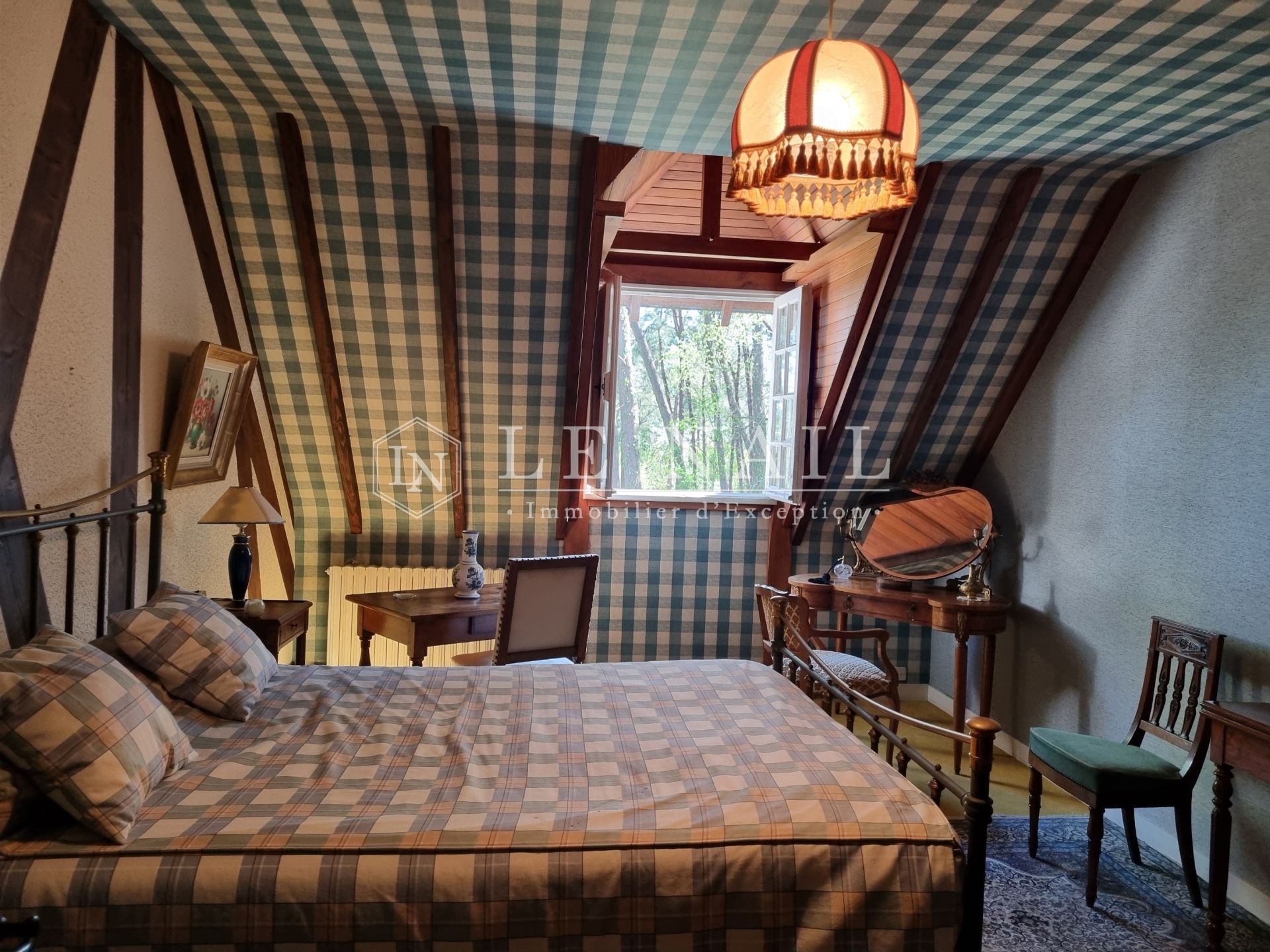 house 10 rooms for sale on TOURS (37000)