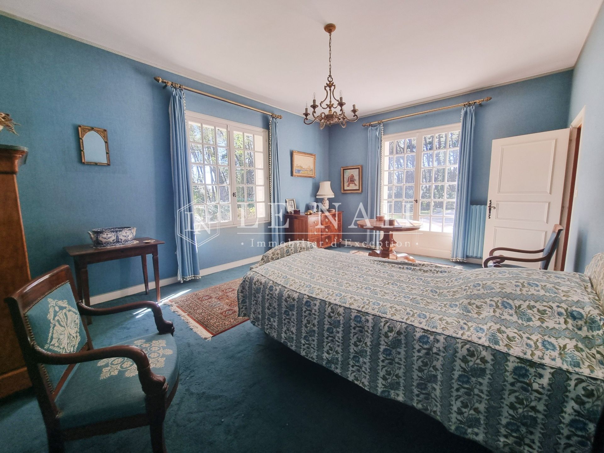 house 10 rooms for sale on TOURS (37000)