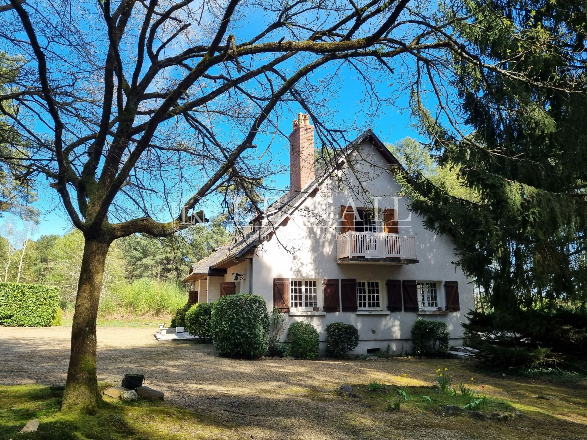 house 10 rooms for sale on TOURS (37000)