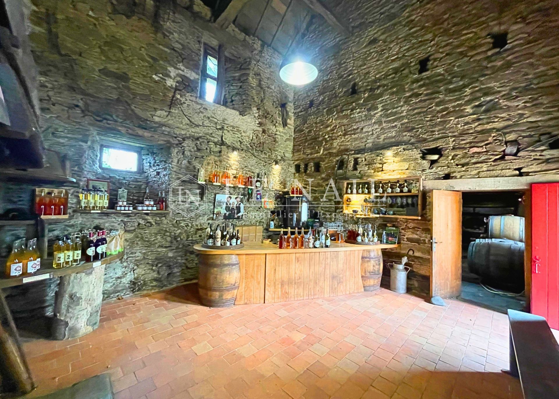 propriété 9 pièces en vente à MORLAIX (29600)