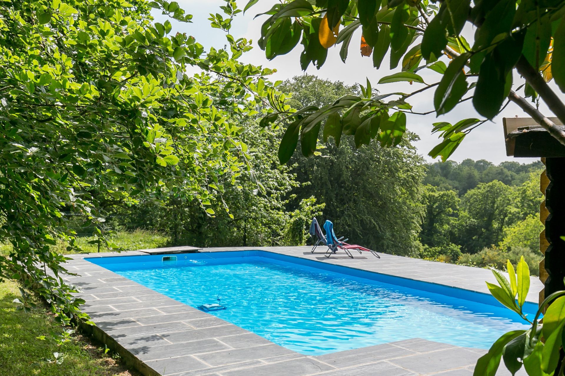 propriété 9 pièces en vente à MORLAIX (29600)