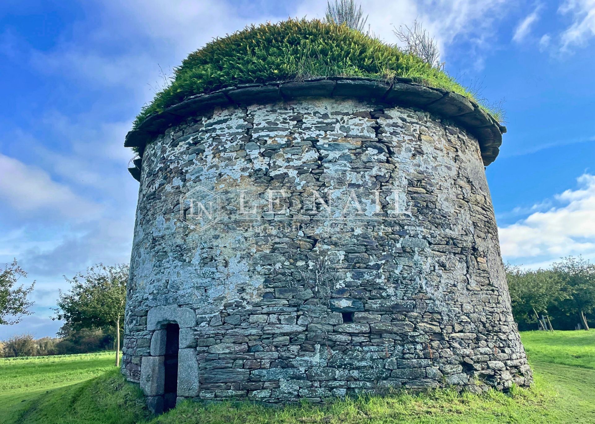 propriété 9 pièces en vente à MORLAIX (29600)