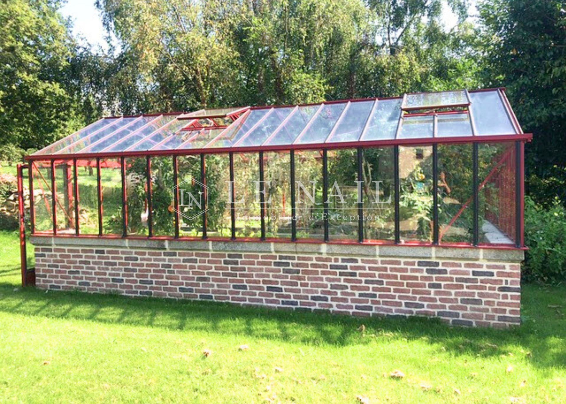 propriété 9 pièces en vente à MORLAIX (29600)