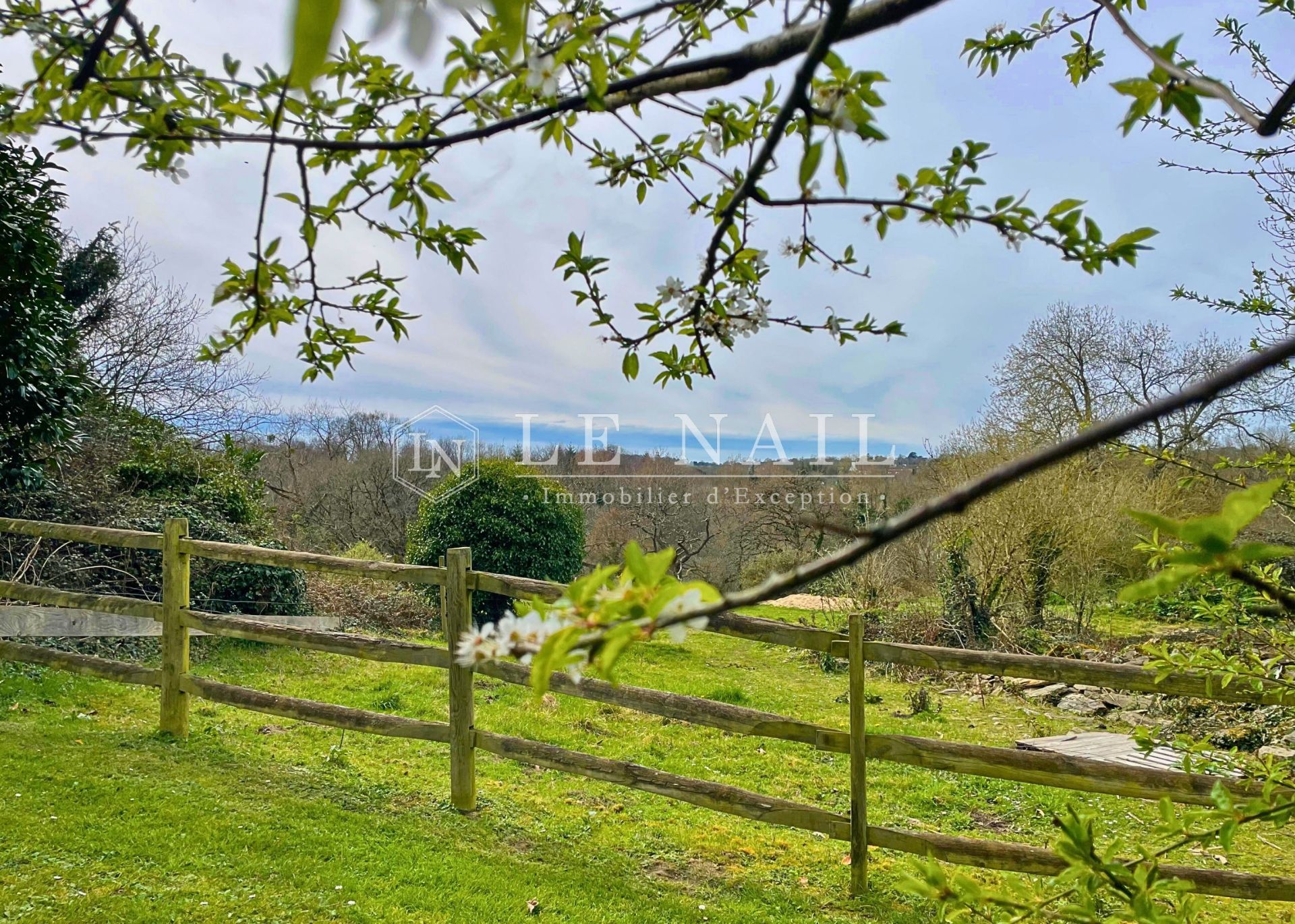propriété 9 pièces en vente à MORLAIX (29600)