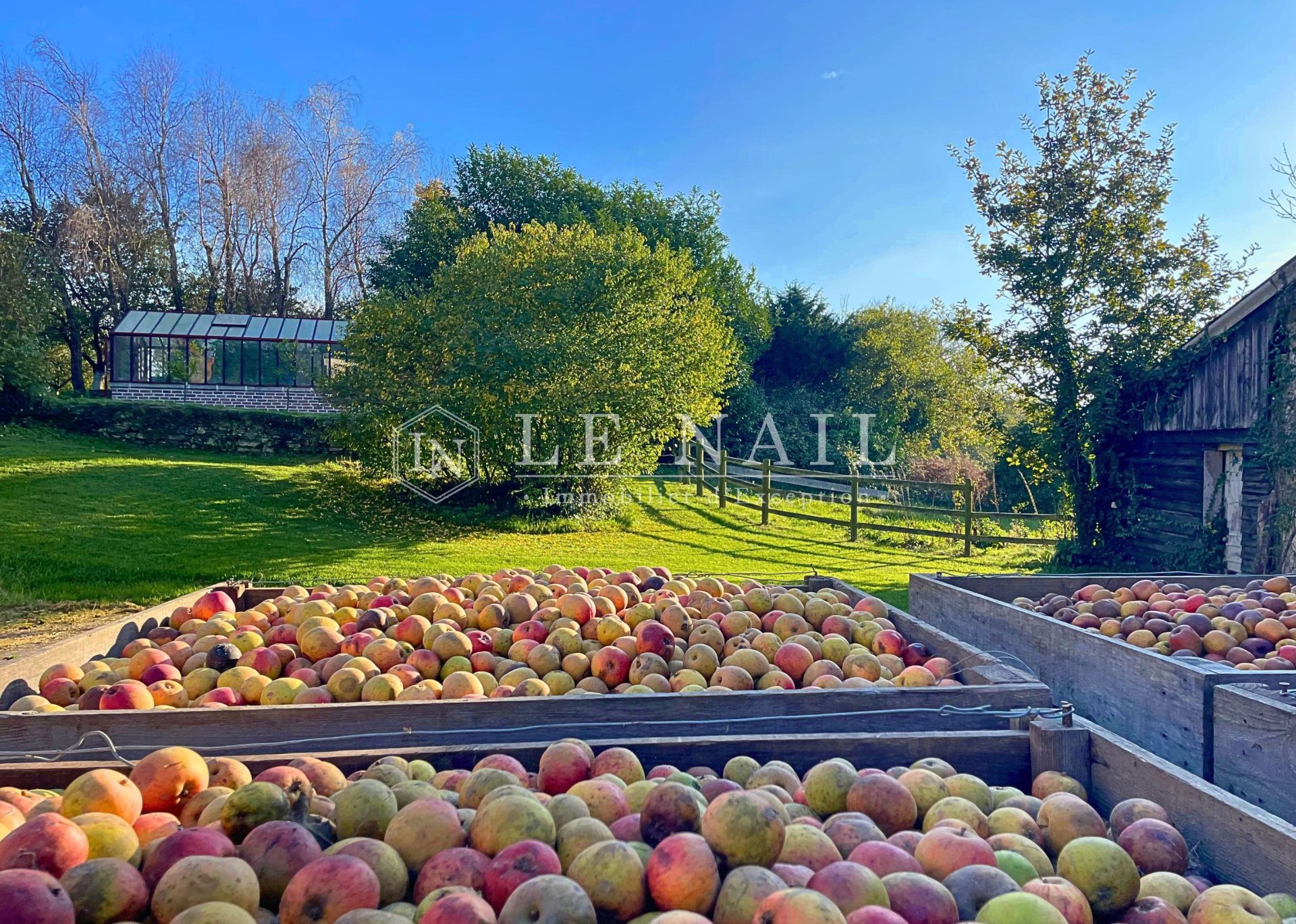 propriété 9 pièces en vente à MORLAIX (29600)