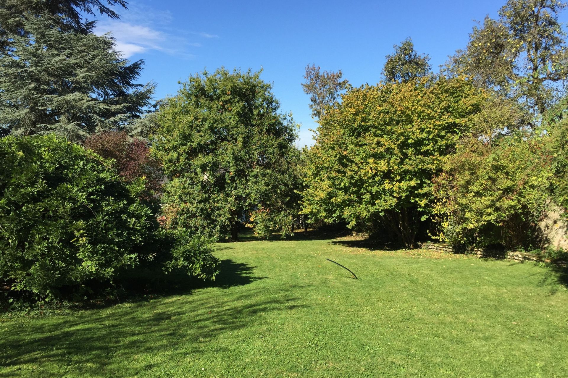mansion 16 rooms for sale on ST GERMAIN EN LAYE (78100)
