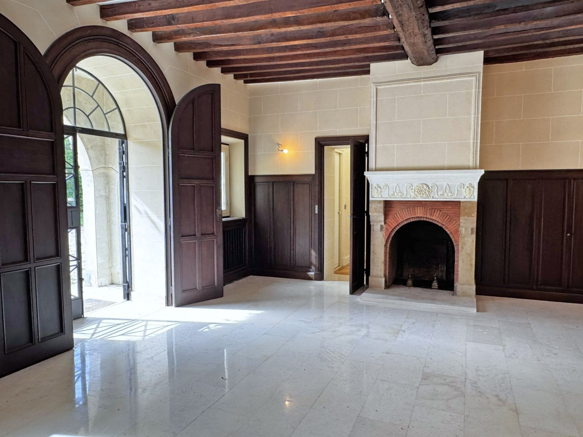maison de maître 16 pièces en vente à ST GERMAIN EN LAYE (78100)