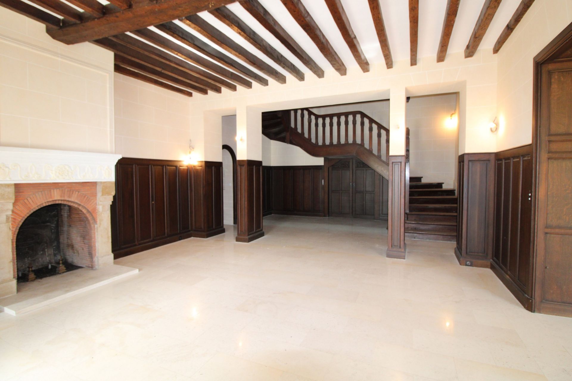 maison de maître 16 pièces en vente à ST GERMAIN EN LAYE (78100)