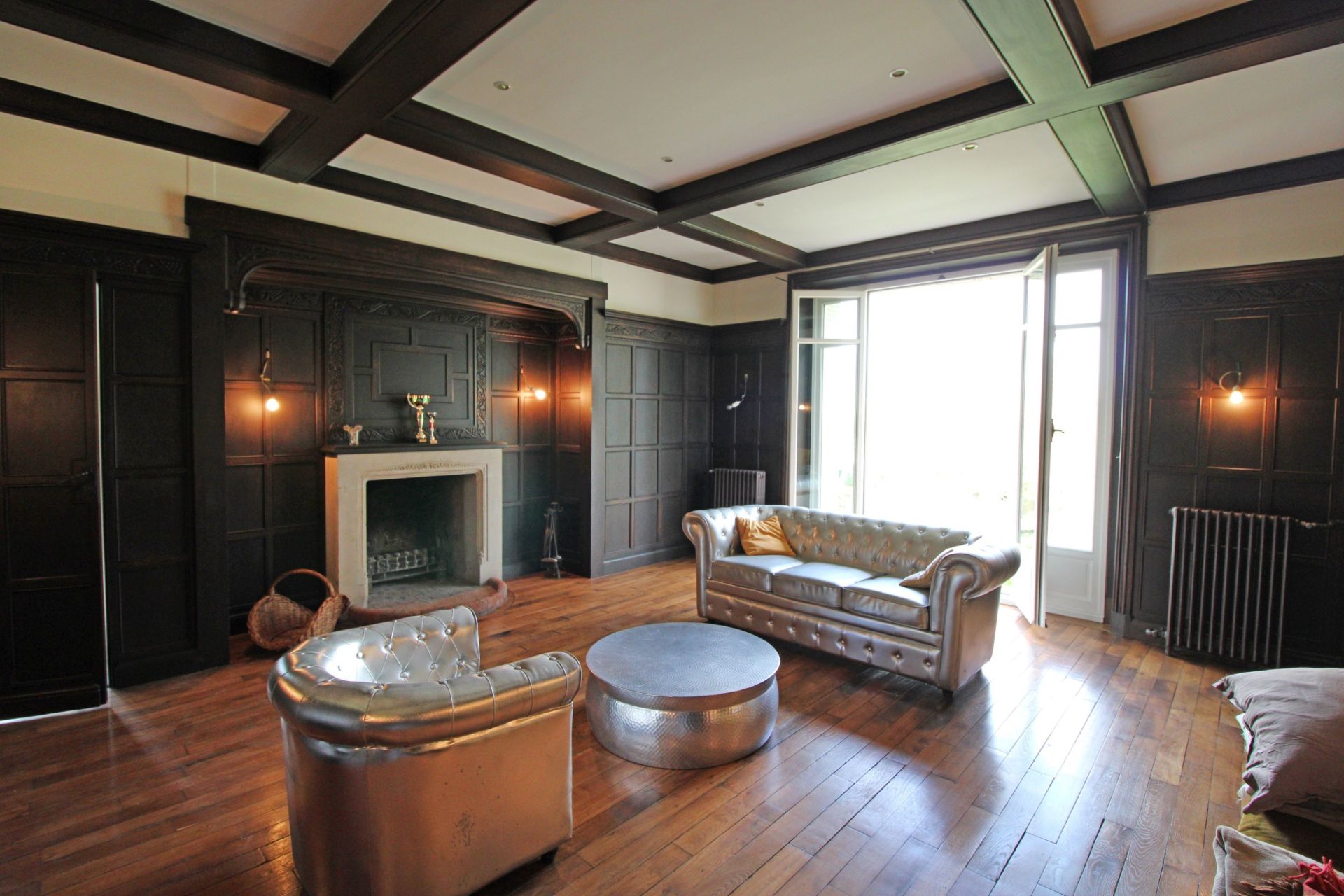 mansion 16 rooms for sale on ST GERMAIN EN LAYE (78100)