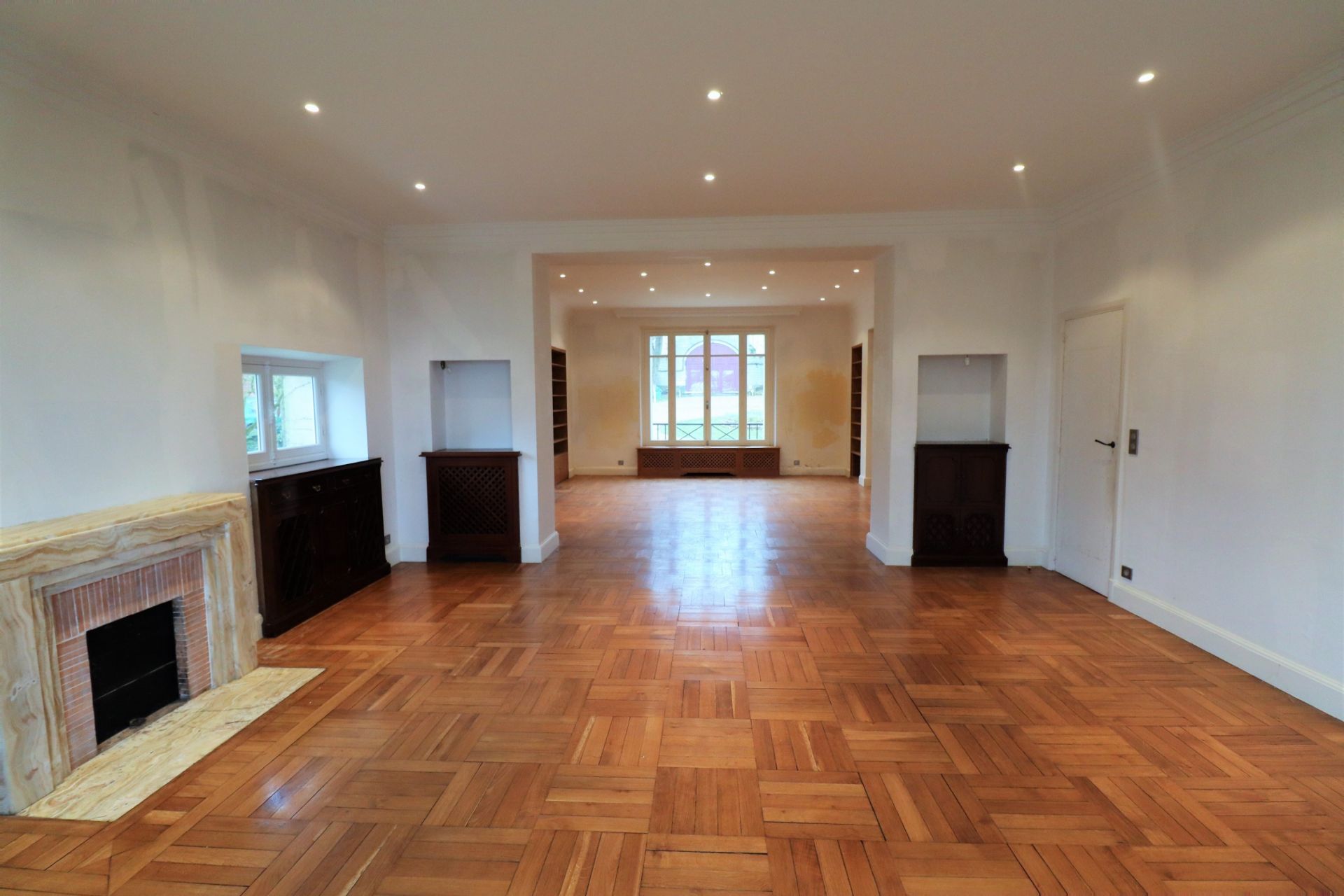 maison de maître 16 pièces en vente à ST GERMAIN EN LAYE (78100)