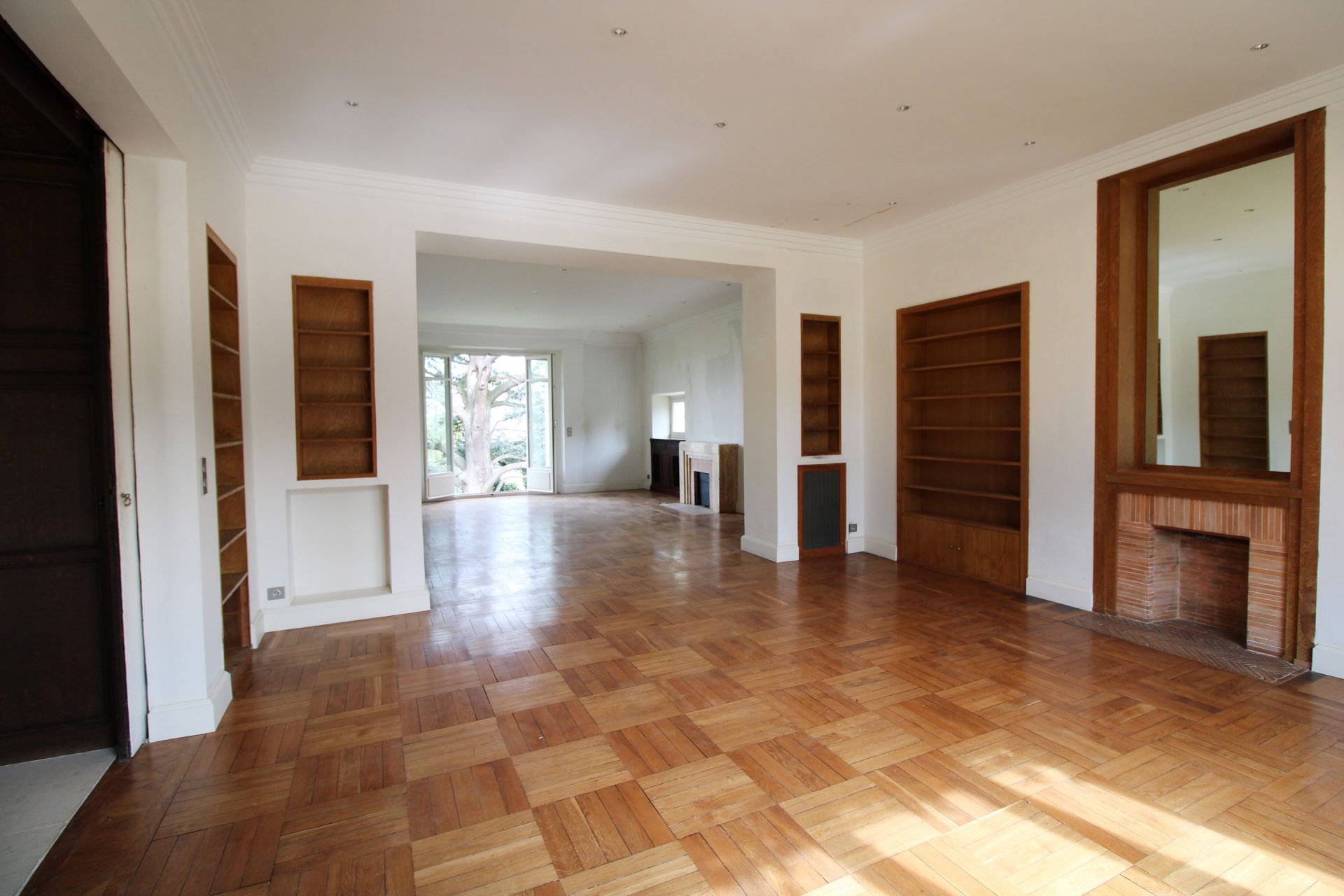 maison de maître 16 pièces en vente à ST GERMAIN EN LAYE (78100)
