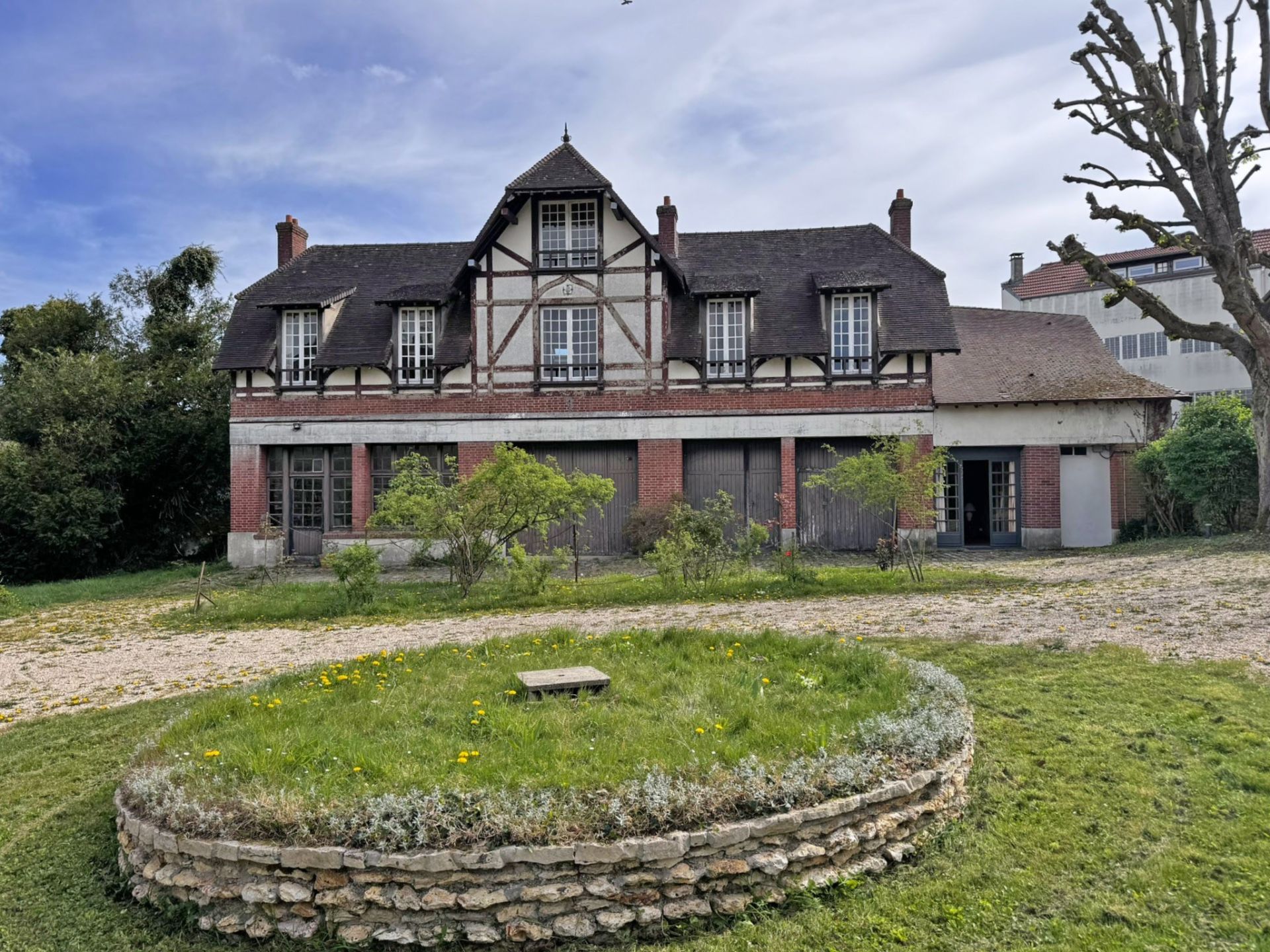 maison de maître 16 pièces en vente à ST GERMAIN EN LAYE (78100)