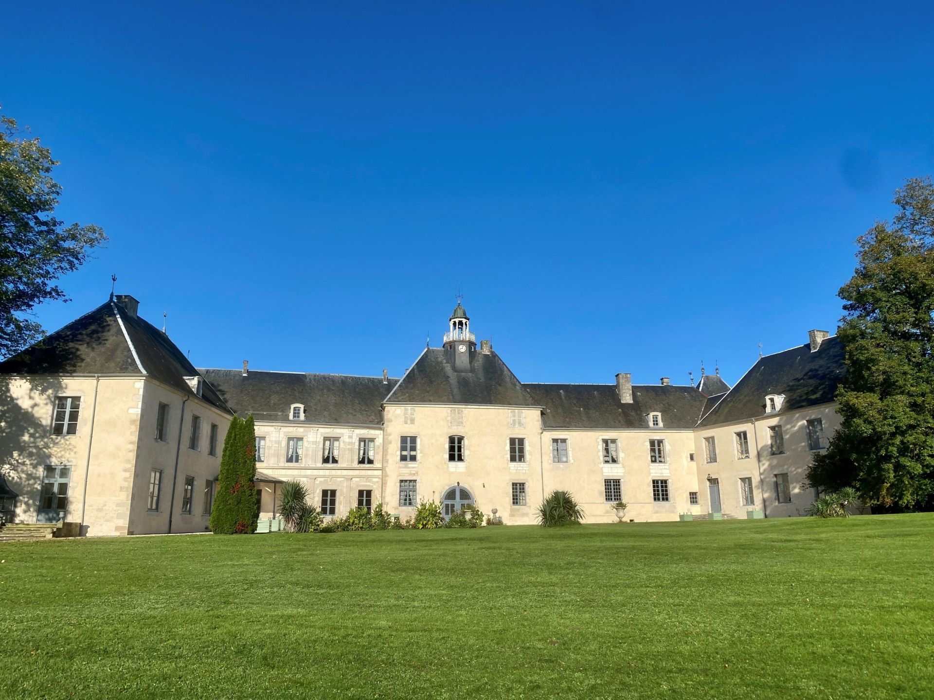 château 36 pièces en vente à CHAUMONT (52000)