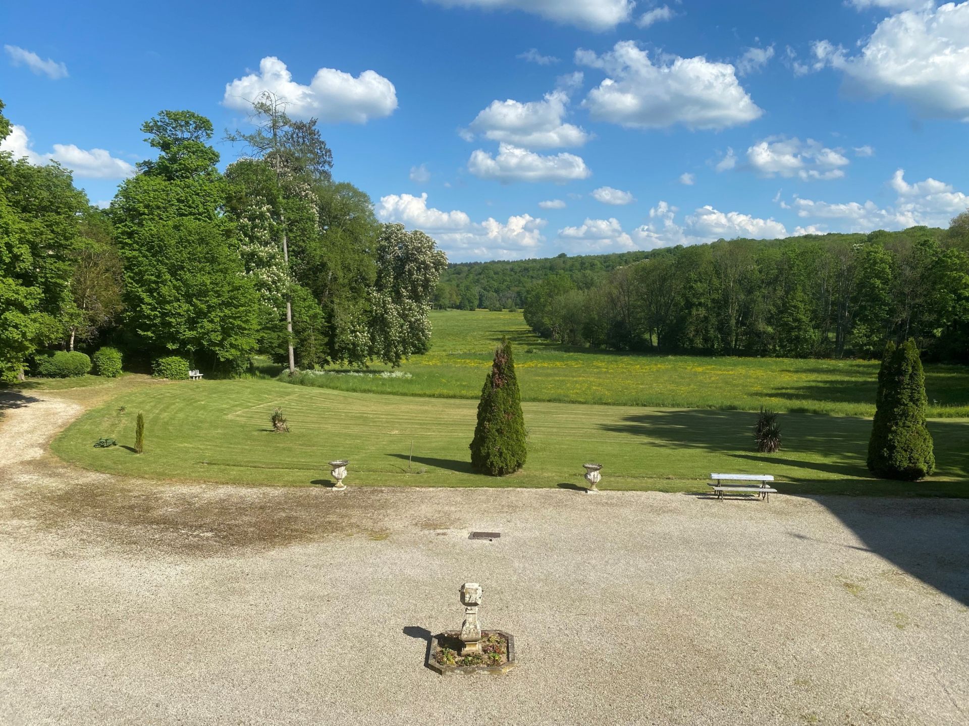 château 36 pièces en vente à CHAUMONT (52000)