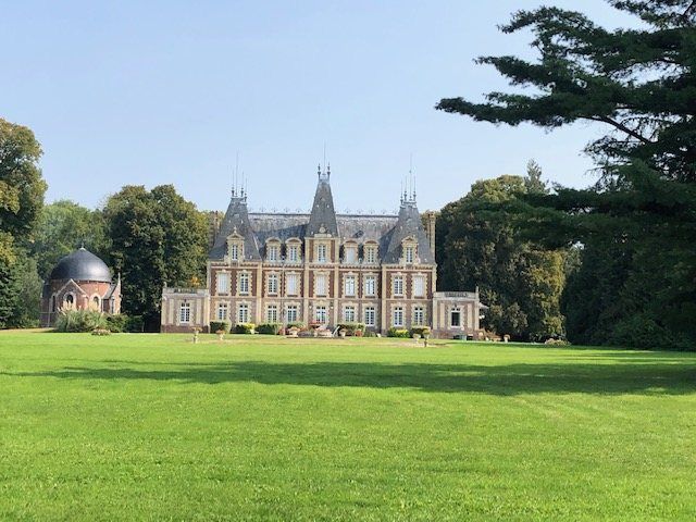 château 13 pièces en vente à Rouen (76000)