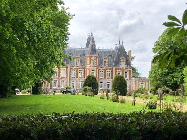 château 13 pièces en vente à Rouen (76000)