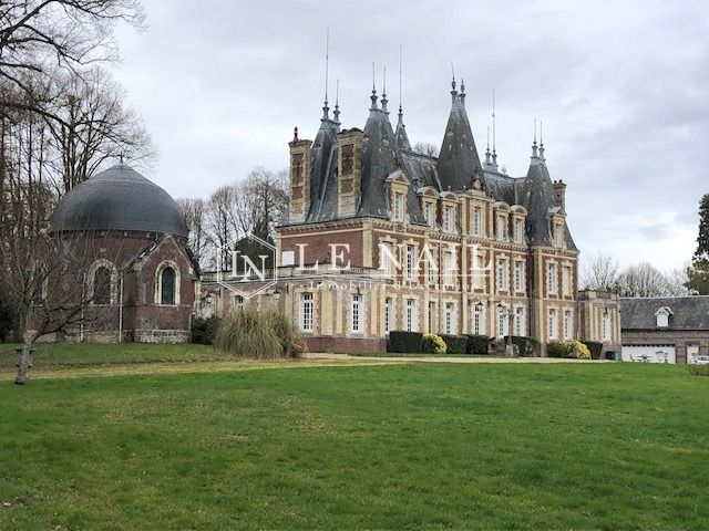 château 13 pièces en vente à Rouen (76000)