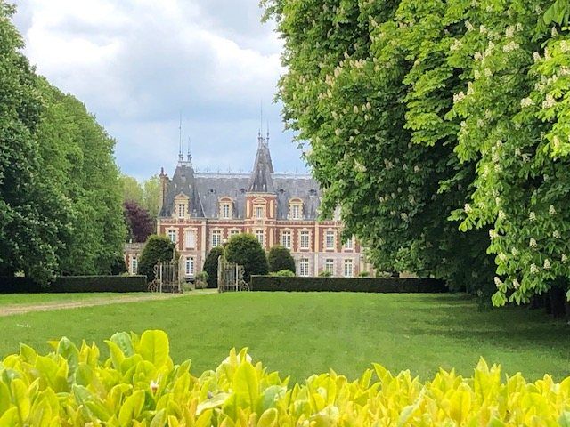 château 13 pièces en vente à Rouen (76000)