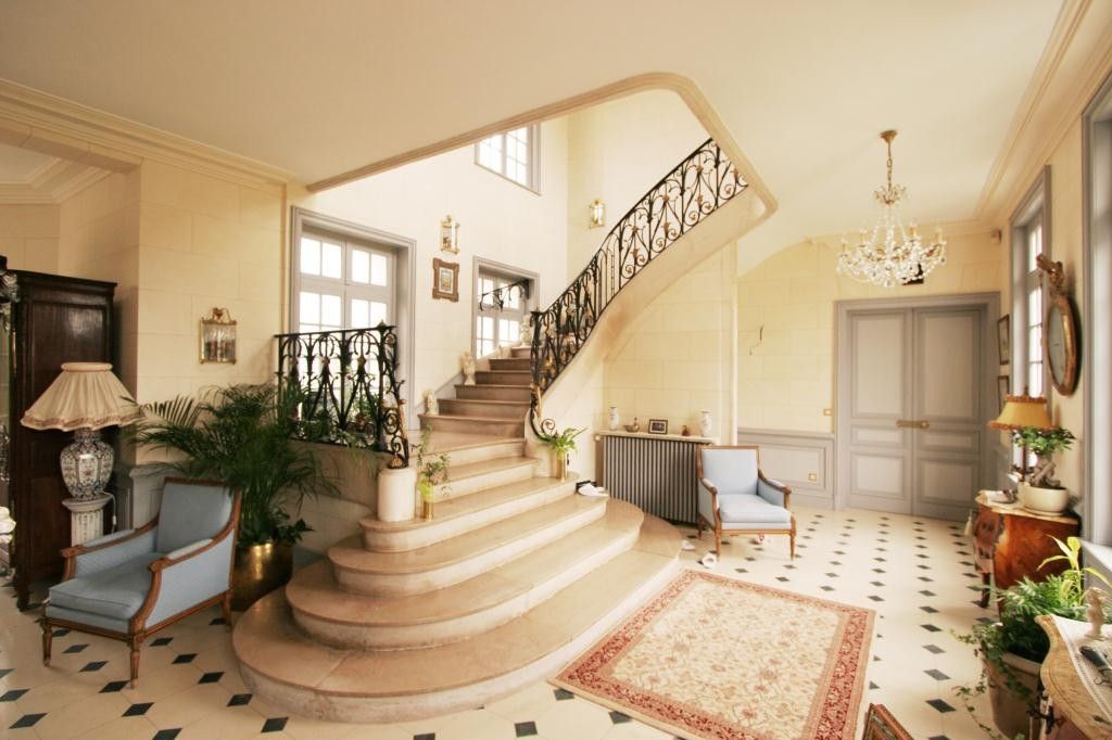 château 13 pièces en vente à Rouen (76000)