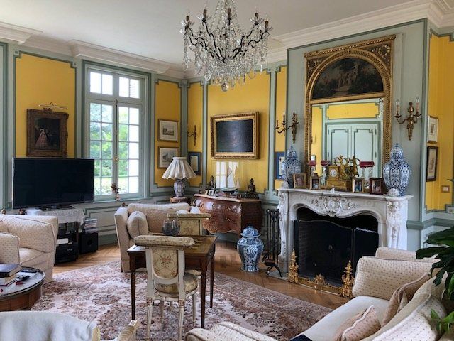 château 13 pièces en vente à Rouen (76000)