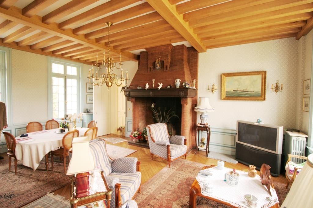 château 13 pièces en vente à Rouen (76000)