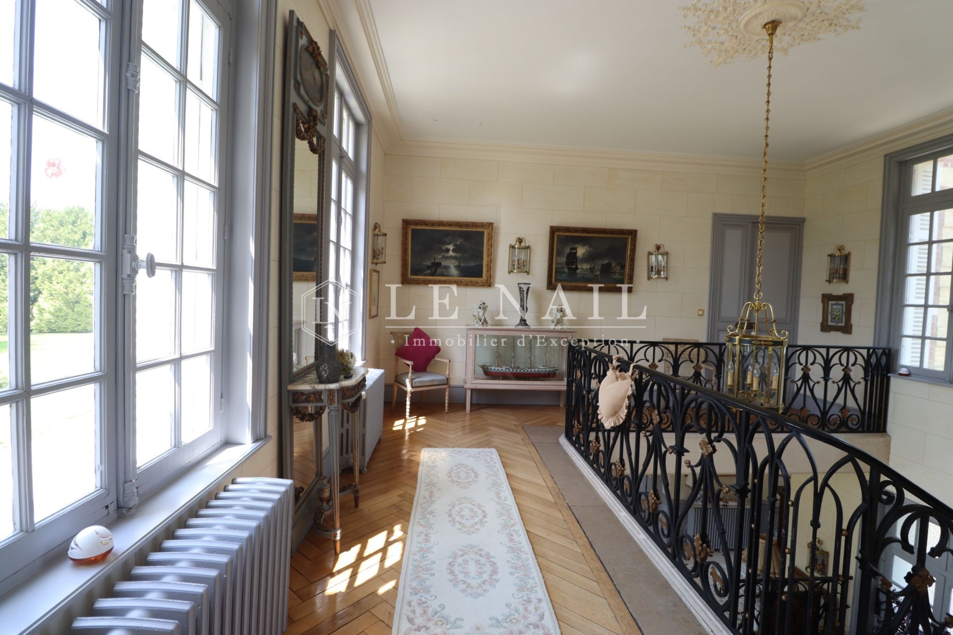castle 13 rooms for sale on Rouen (76000)