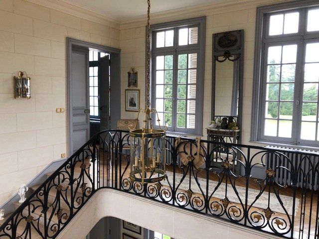 château 13 pièces en vente à Rouen (76000)
