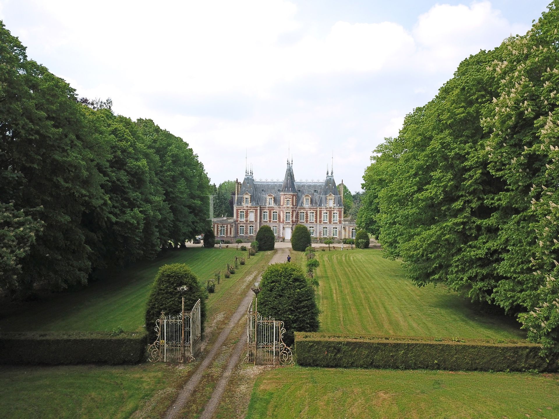 château 13 pièces en vente à Rouen (76000)