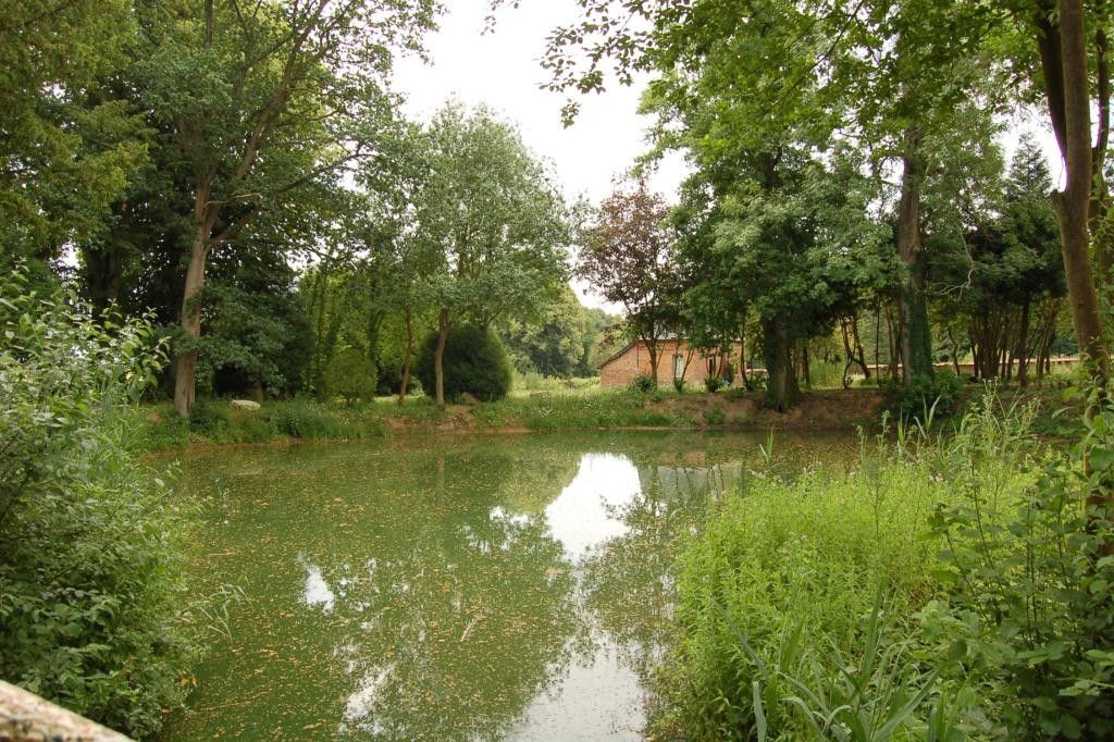 castle 13 rooms for sale on Rouen (76000)