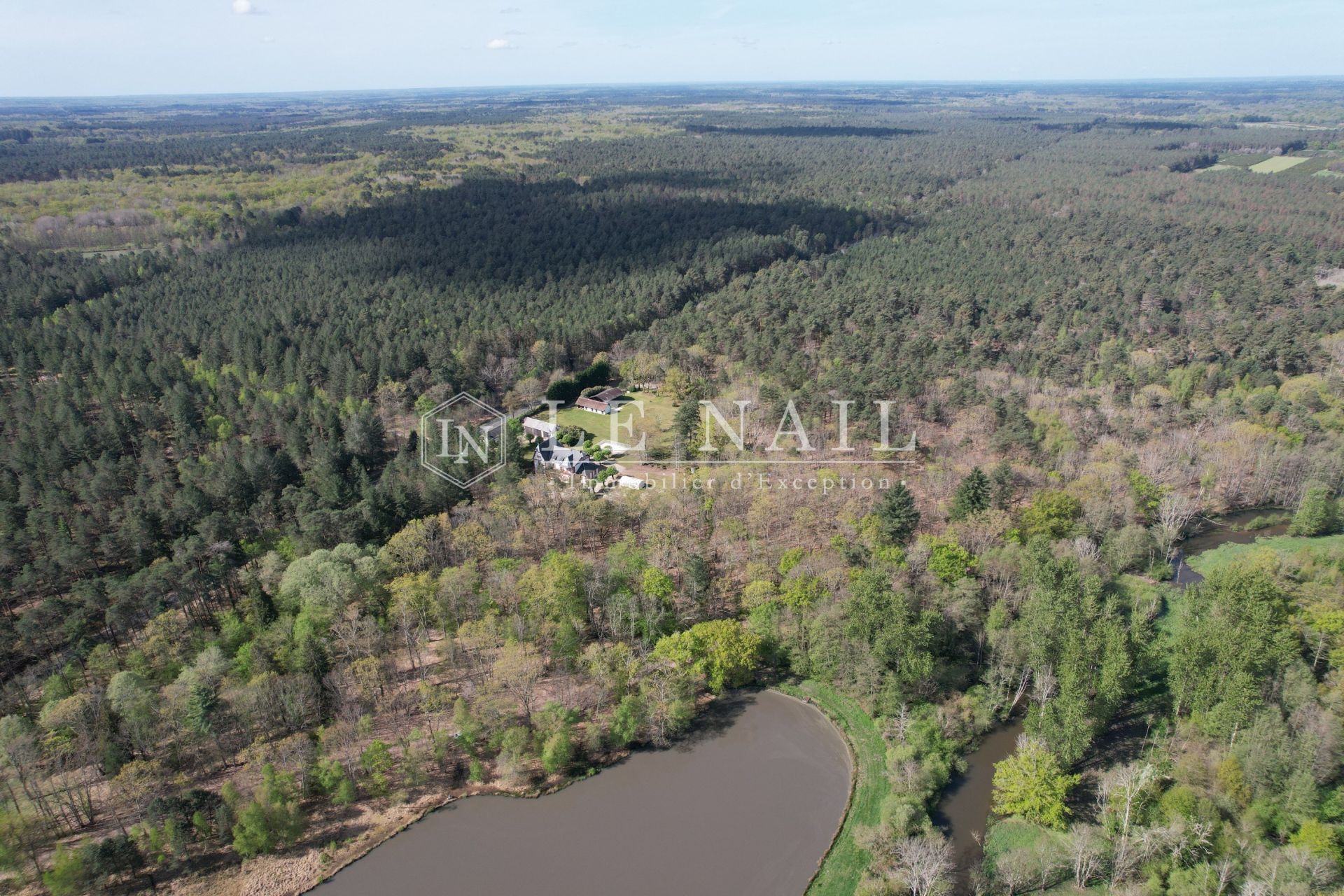 property 16 rooms for sale on SALBRIS (41300)