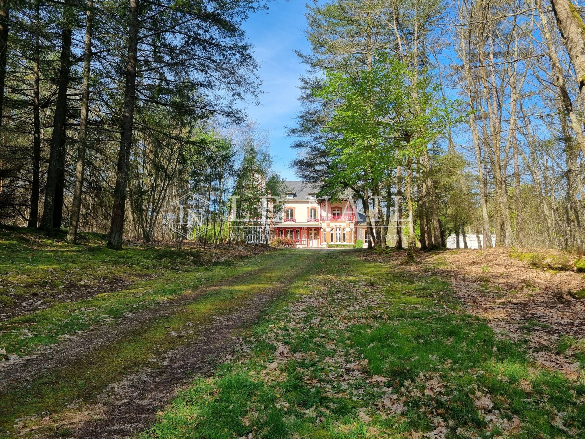 property 16 rooms for sale on SALBRIS (41300)