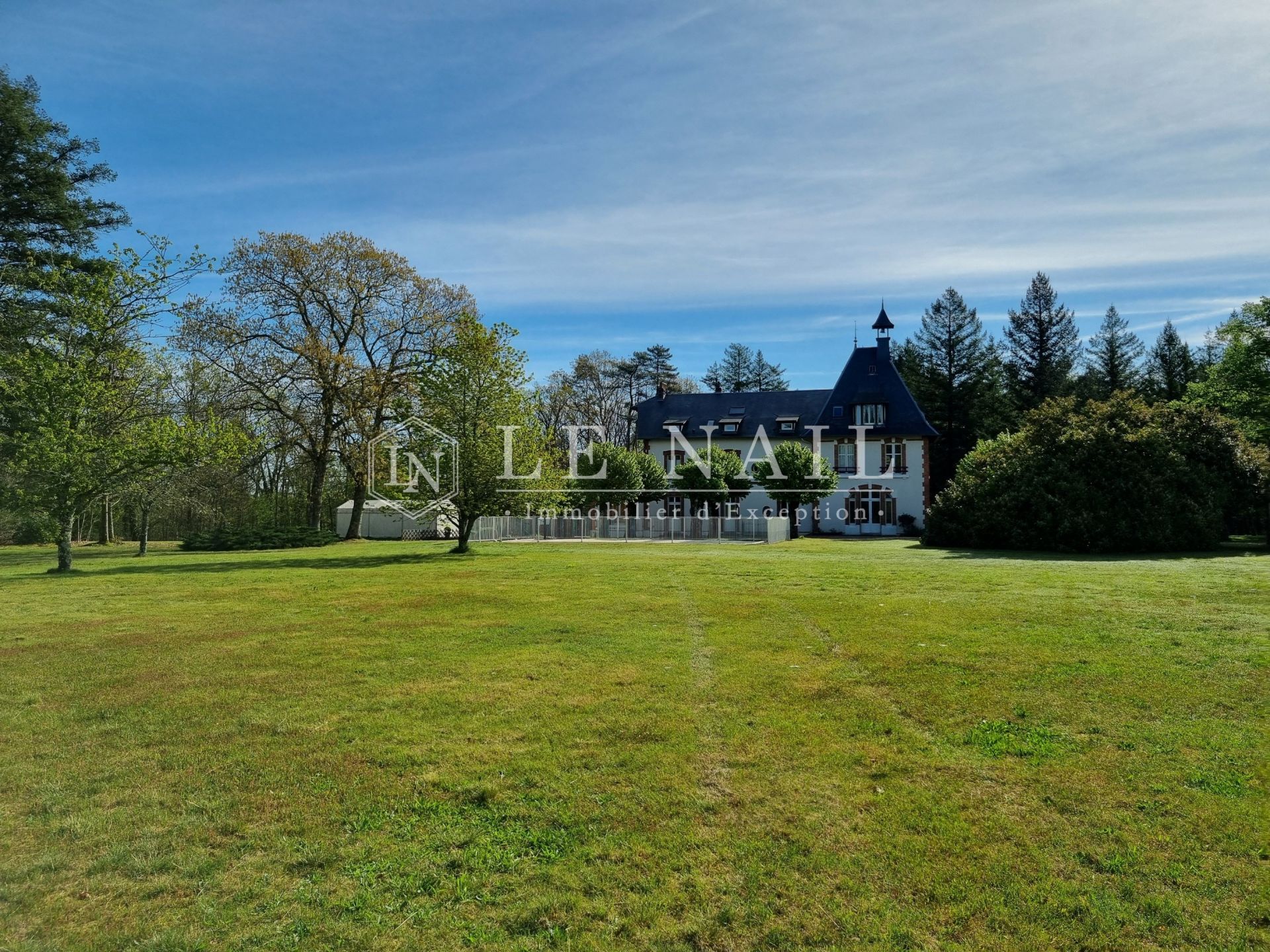 property 16 rooms for sale on SALBRIS (41300)