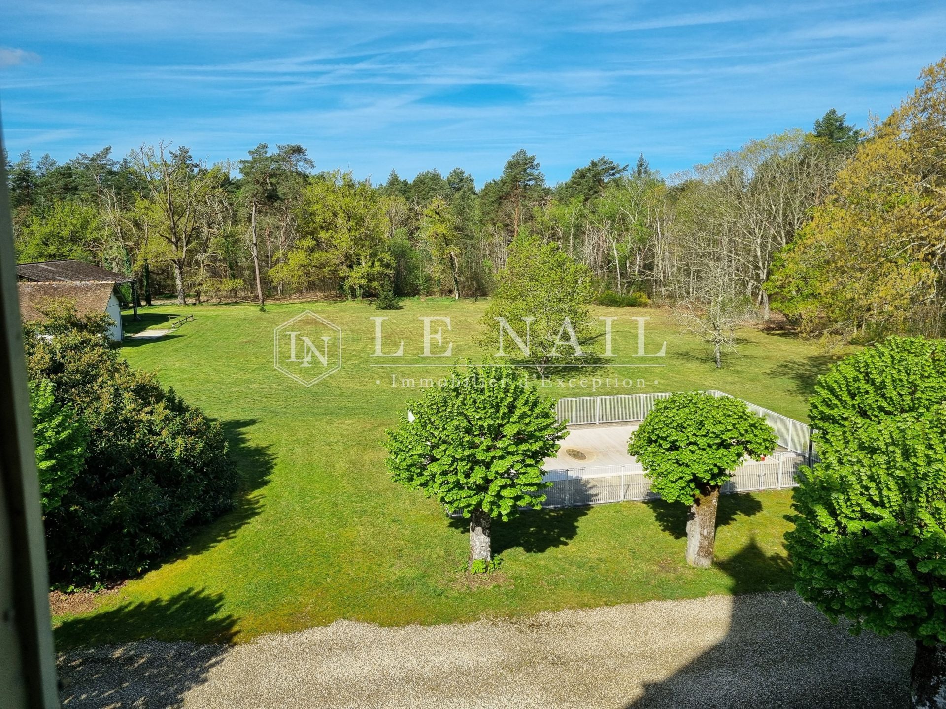 property 16 rooms for sale on SALBRIS (41300)