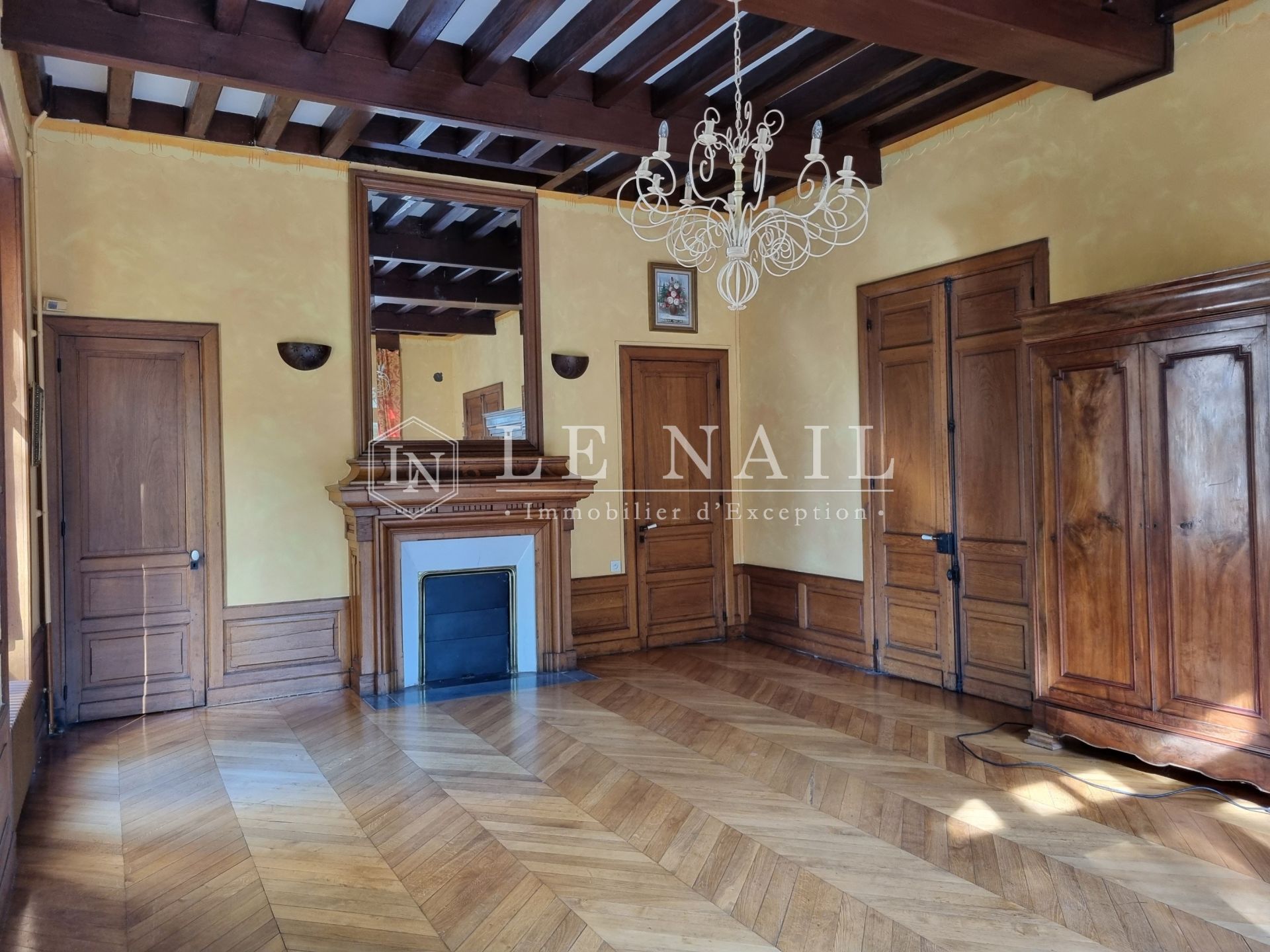 property 16 rooms for sale on SALBRIS (41300)