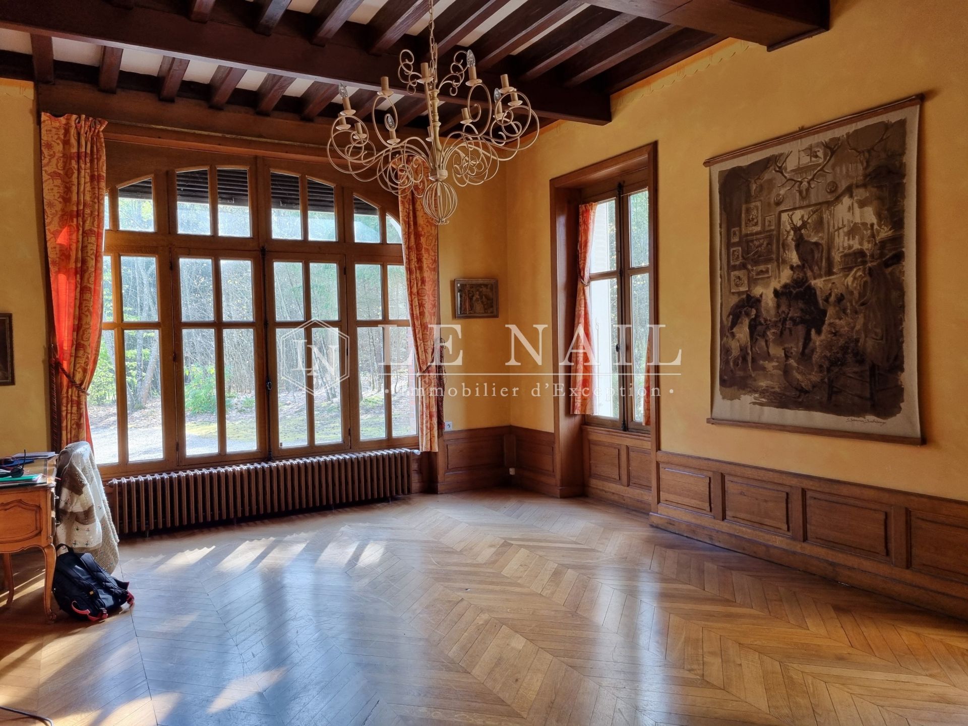 property 16 rooms for sale on SALBRIS (41300)
