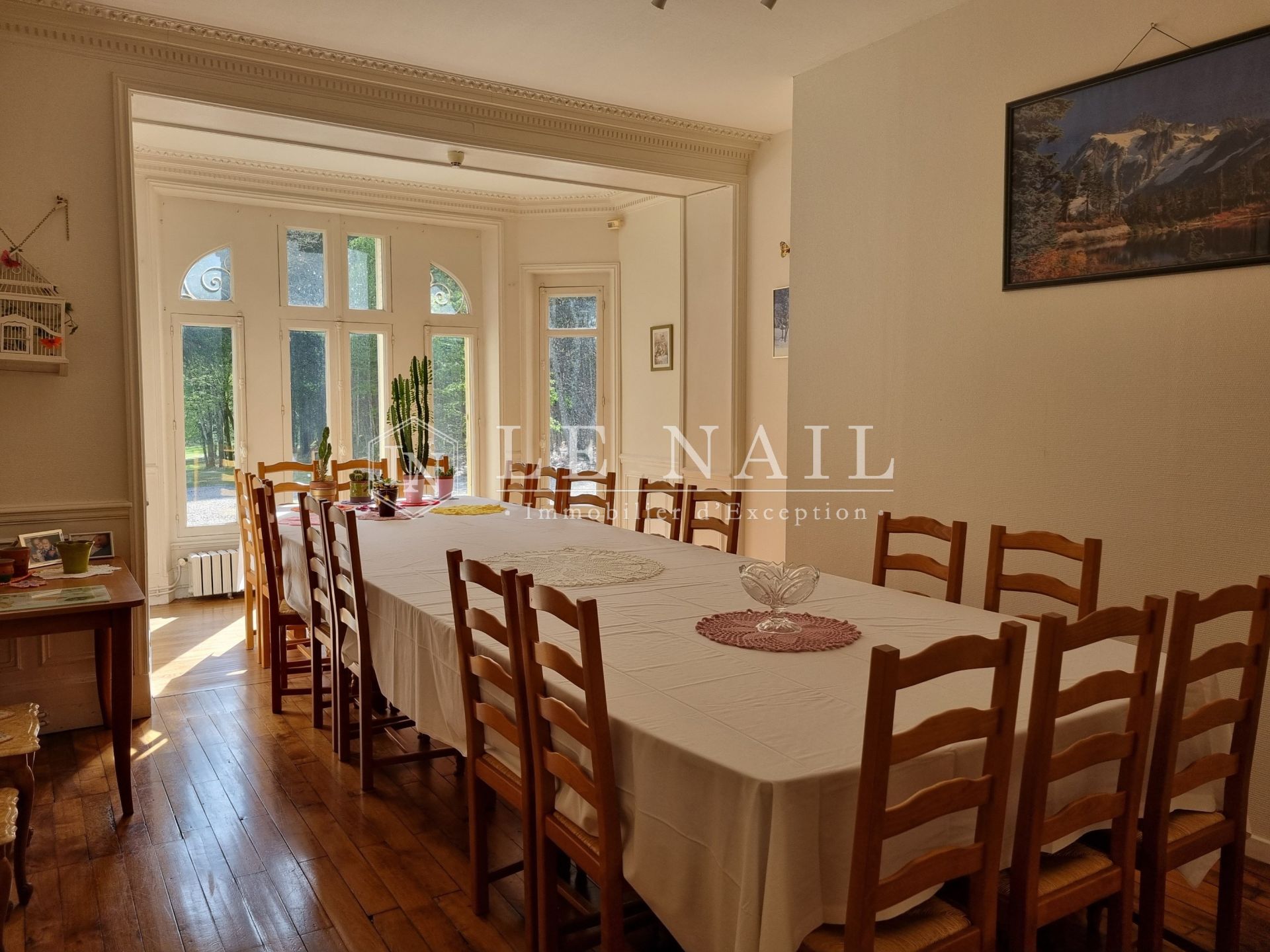 property 16 rooms for sale on SALBRIS (41300)