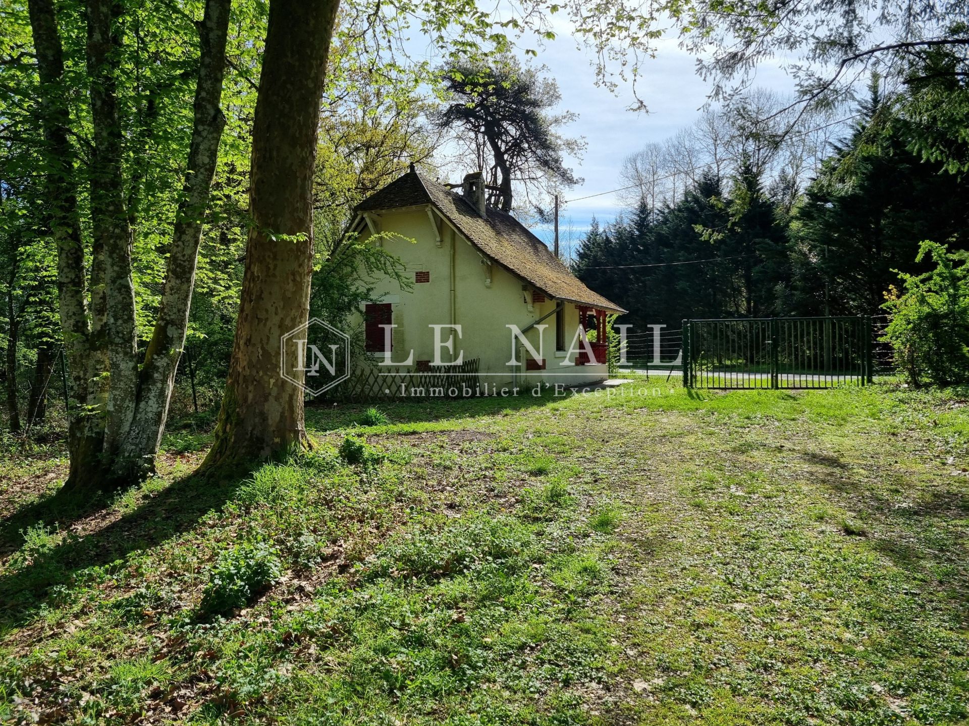 property 16 rooms for sale on SALBRIS (41300)