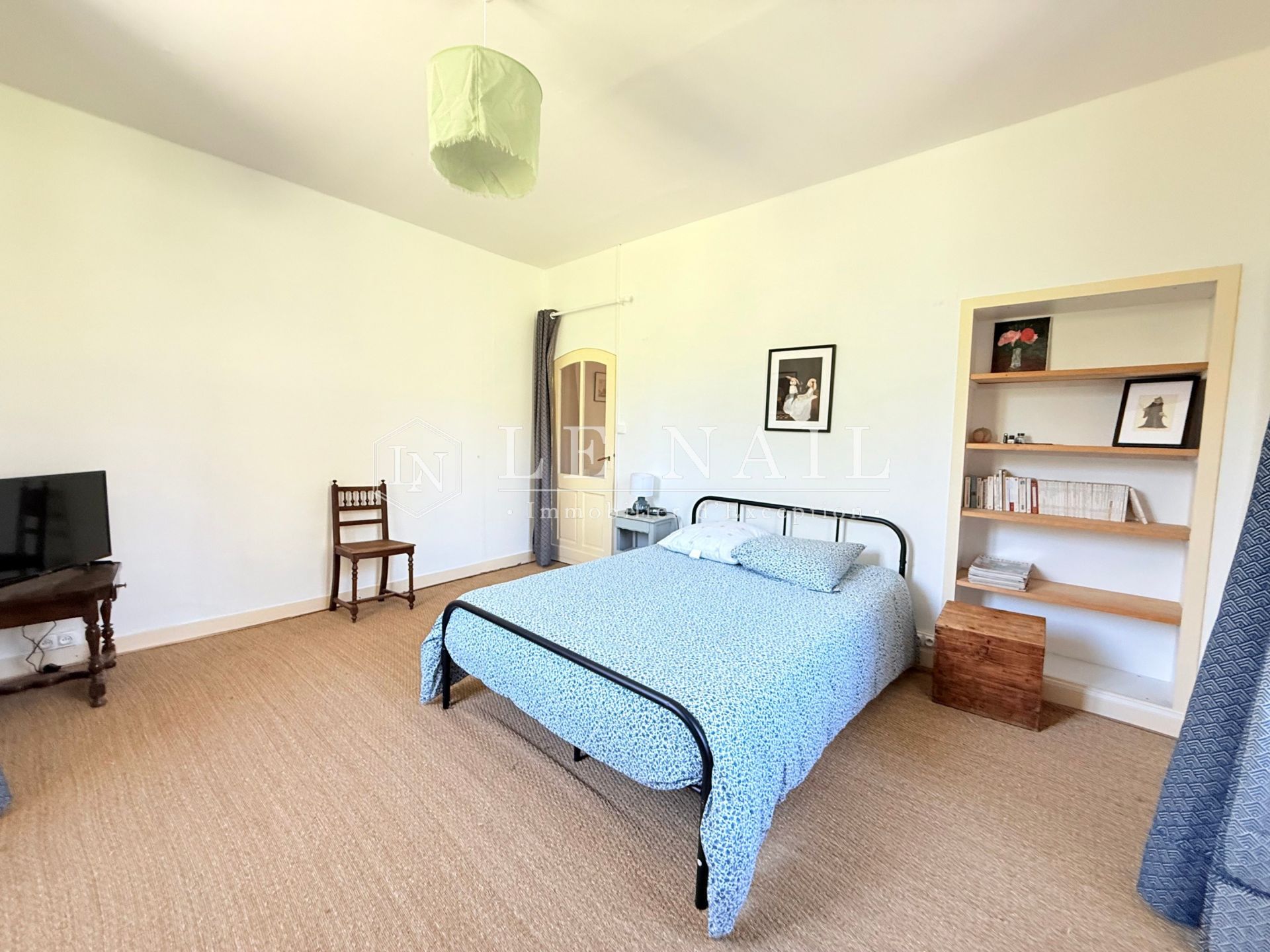 maison traditionnelle 6 pièces en vente à VAL DE LOUYRE ET CAUDEAU (24510)