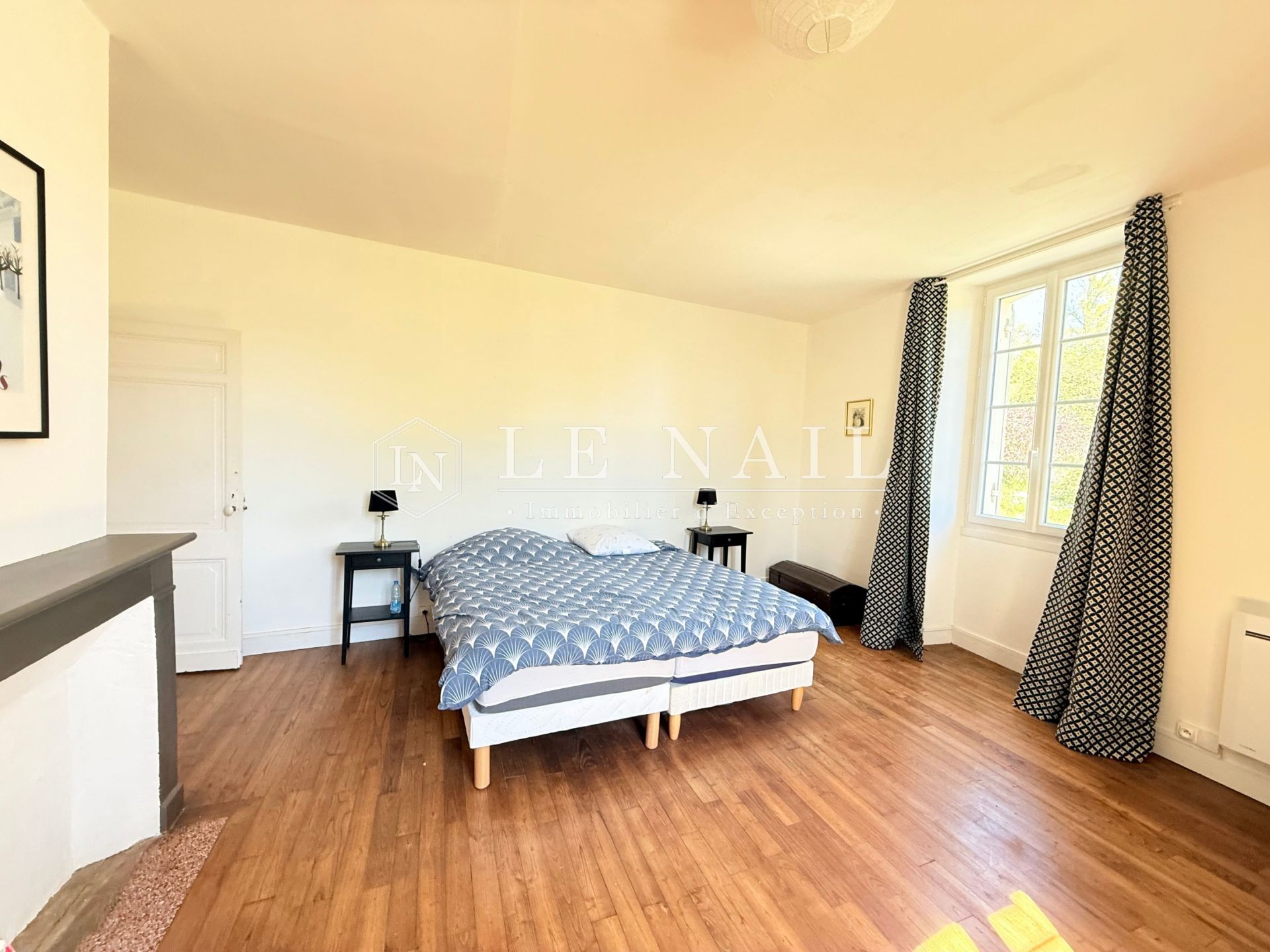 maison traditionnelle 6 pièces en vente à VAL DE LOUYRE ET CAUDEAU (24510)