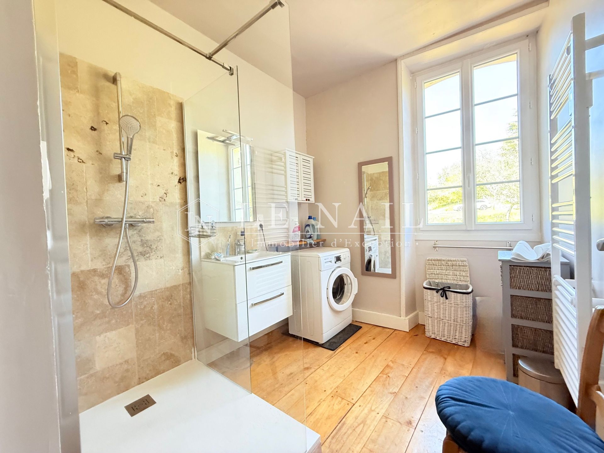 maison traditionnelle 6 pièces en vente à VAL DE LOUYRE ET CAUDEAU (24510)