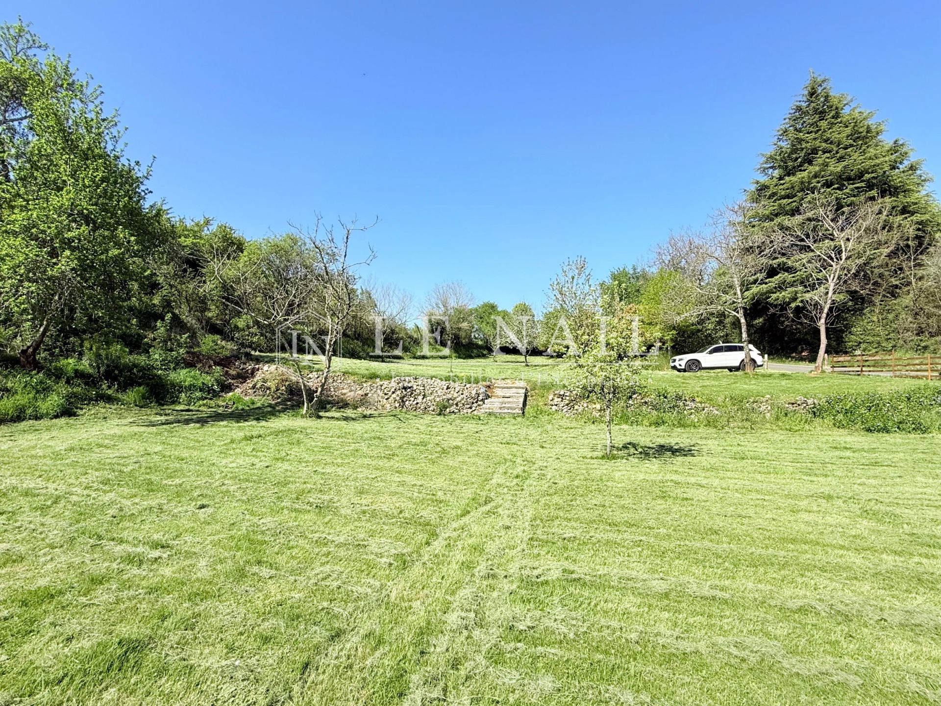 maison traditionnelle 6 pièces en vente à VAL DE LOUYRE ET CAUDEAU (24510)