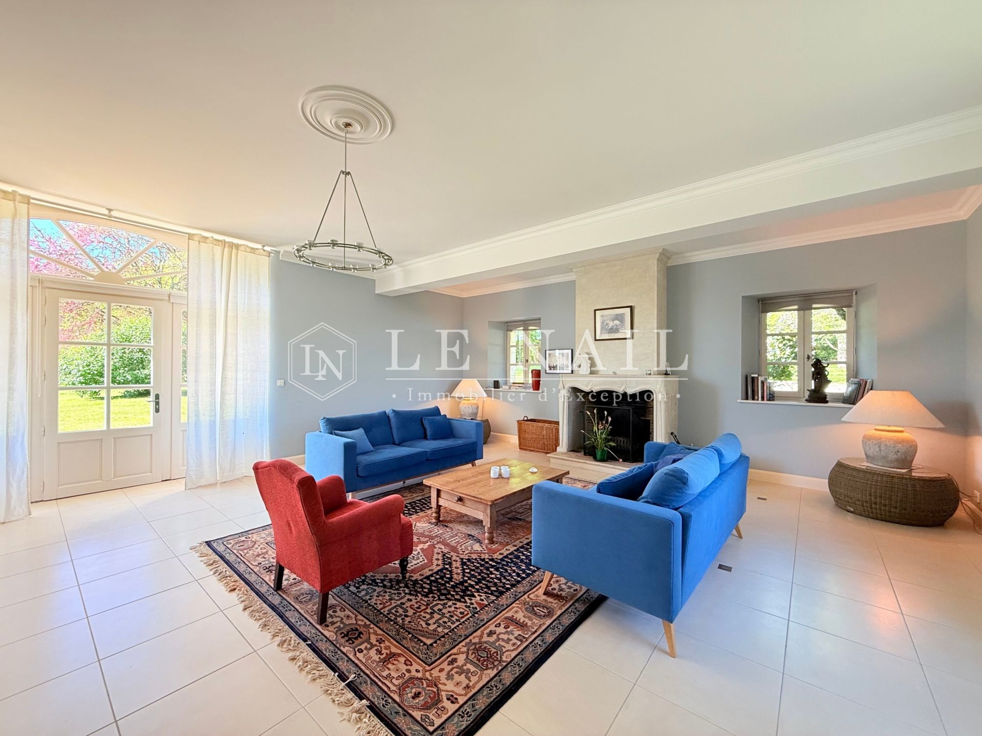 propriété 14 pièces en vente à BRANTOME EN PERIGORD (24310)